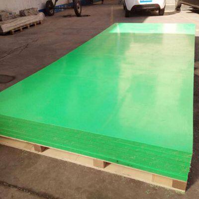 Uhmw Pe Product Uhmwpe She HDPE Board 4mm pink Sheet HDPE Plastic Sea Panel