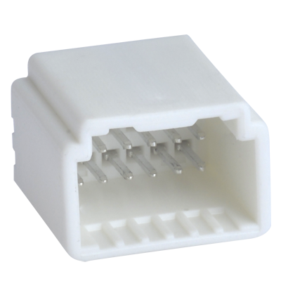12pin Automotive connector replace Original TE