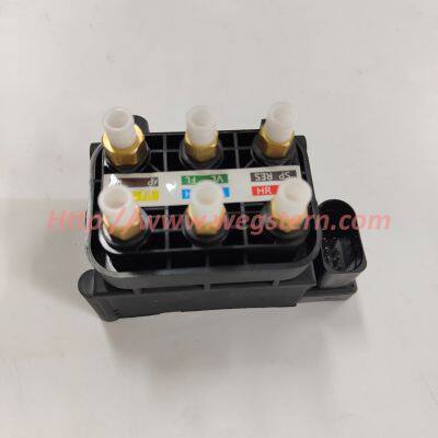 0993200058 2123200358 Hot Selling Nice Quality Valve Block for Mercedes Benz W164 W166 W221 W222 W212 W217