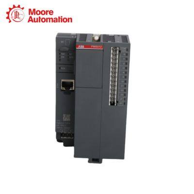 ABB PM5012-T-ETH 1SAP122600R0072