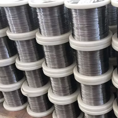 Проволока Inconel