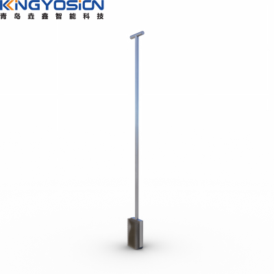 Yosion Technology Fire Assya Tool;Semi-automatization Auxiliary Tools;Crucible Fork photo-3