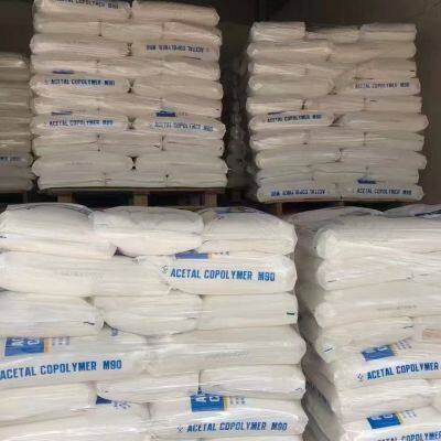 POM POM N450 Produtos de parede fina resistentes a produtos químicos de alto fluxo Poliformaldeído