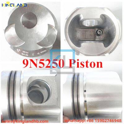 3306 engine PISTON 127-5800 9N5250 For CAT