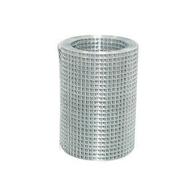 Steel welding mesh 304 wall plastering mesh building hot-dip galvanized steel wire mesh construction exterior and interior wall plastering mesh