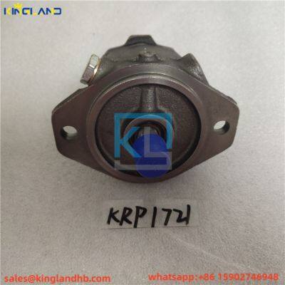 Engine Parts 2506 Feed Pump, Fuel KRP1721 Fit for Perkins photo-2