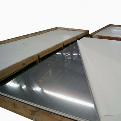 Hastelloy  Stainless Steel Plate Ss Chequered Plate Steel Sheet Manufacturer Bulk Steel Sheet Supplier Mirror Finish Sheet 5mm Stainless Steel Sheet
