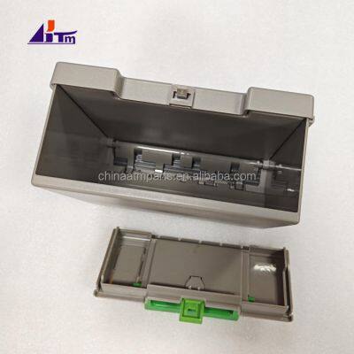 Cassette ATM Parts NCR S1 Reject Bin Cassette 445-0693308 445-0663390 445-0603100