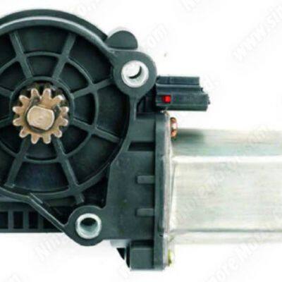 Glass Lift Motors - Various Models, Stable & Durable for Automotive Window Lift Systems photo-4