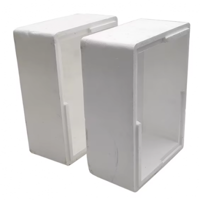 High Quality Bainuo EPS Foaming Mould EPS Foam Machines for Package Box photo-3