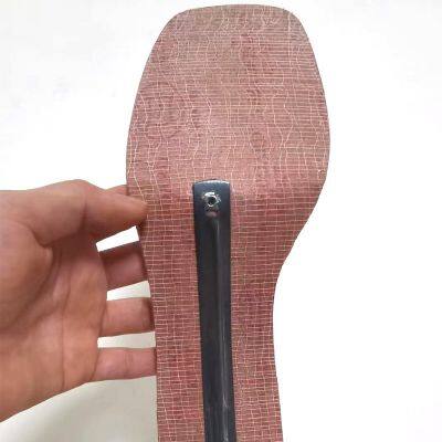 Shoes Steel Shank Steel Insole Shank Lady Shoes High Heel Steel Shoe Shank photo-5