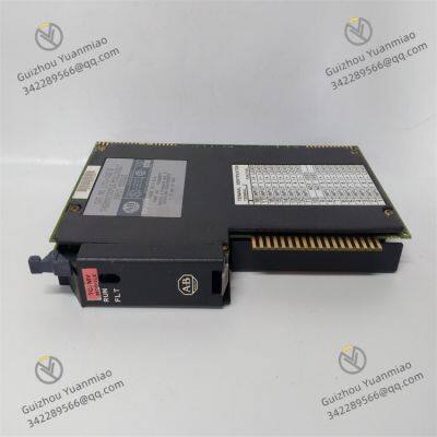 Allen-Bradley 1771-IXE Módulo de entrada de termopar/milivolt