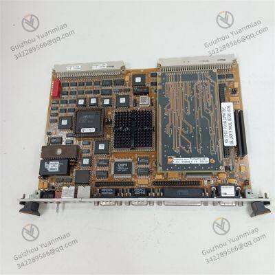 XYCOM XVME-674 Module de processeur VMEbus PC/AT