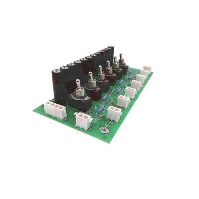 IS210AEAAH1BBA Terminal Board for Connecting Thermocouple Sensor DS200AAHAH1AED photo-2
