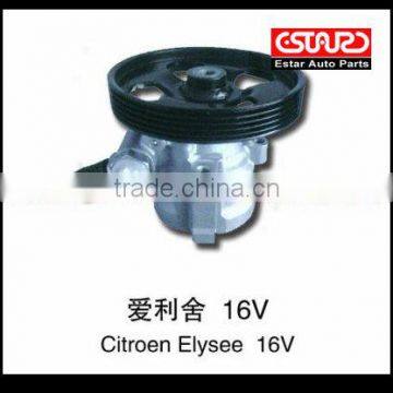 Power steering pump