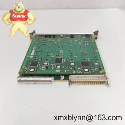 ALSTOM DSI1817 TRVC062335000 CP00003934 – Control Interface Board for Traction/Converter Systems
