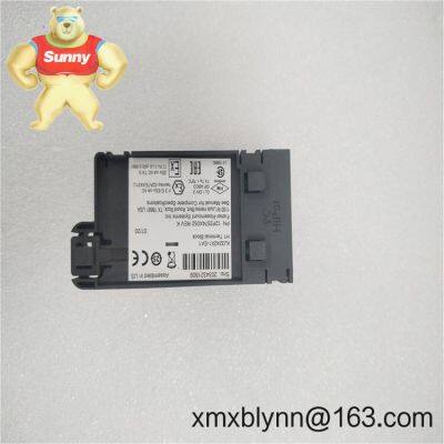 Emerson VE4017P0 M-series H1 I/O Interface Card – FOUNDATION Fieldbus H1 Connectivity for DeltaV photo-2