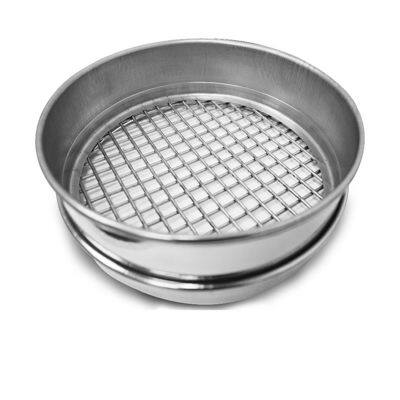 20cm 30cm 40cm Soil Sieve Analysis Test Sieve Bonsai Gardening Tool