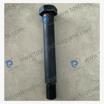 Canrig Top Drive Spare Parts 914-13-0 Screw Shoulder 6.03 For Oil and Gas Drilling