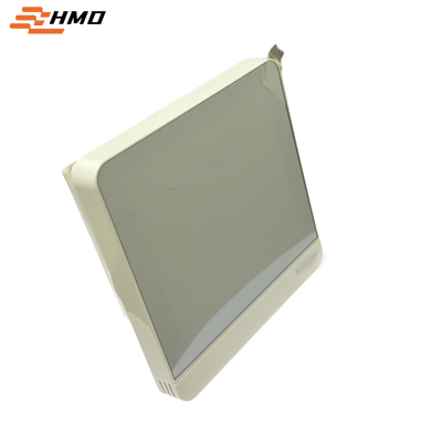 Schneider TC600-4TMSA-WH4 Multi-Function Network-Connected Thermostat for Ducted Fan Coil Units