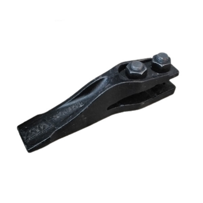 Wholesale of Quality PC Mini Excavator Bucket Teeth and Other Sany Excavator Spare Parts photo-6