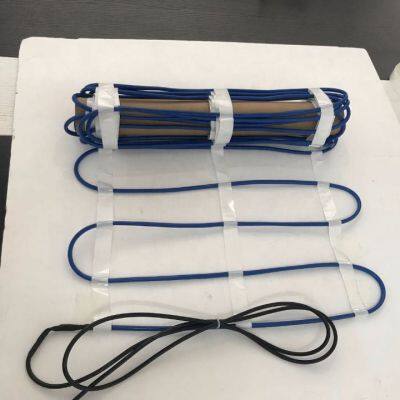 Outdoor Snow and Ice Melting Heating Mat photo-4