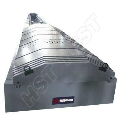 HST Price Universal Strength Hydraulic Mini Horizontal Plastic Tensile Testing Machine Tester Equipment