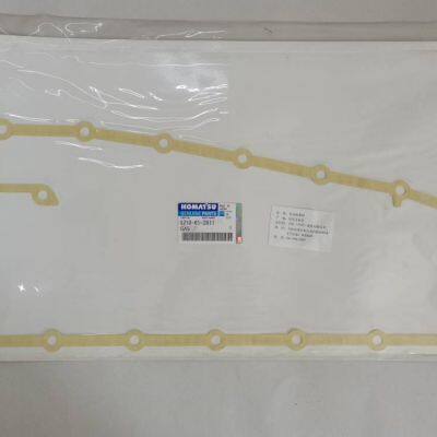 Damper 561-33-62260 for Dump Truck Hd465-7