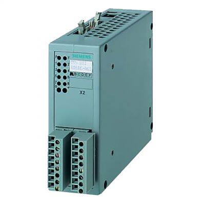 6DD1681-0AJ1︱SU12 converter︱Siemens Simatic TDC