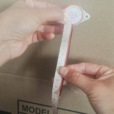 PIEZO HXD INTEGRATED ACTIVE PIN BUZZERS DIAMETER 30mm HEIGHT 16mm 3V-24V