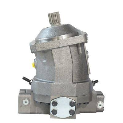 A6VM107HA2T Rexroth Pump