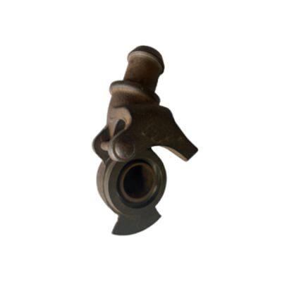 Railway Wagons Air Brake Coupling Head Connector With AAR Standard photo-4