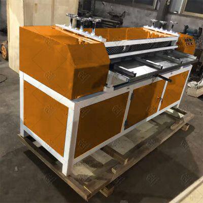 Cheaper Price Car Radiator/air Contioner Radiator/refrigerator Radiator Separator Machine