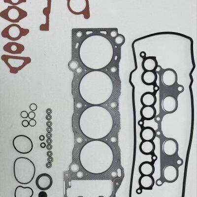 TOYOTA 3RZ Полный комплект прокладок