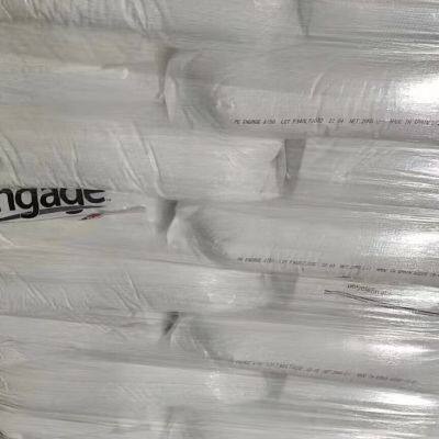 Dow 8842 POE Polyethylene Resin Compliant With Industry Standards