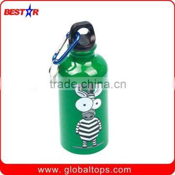 CE Approval Aluminium Sports Bottle