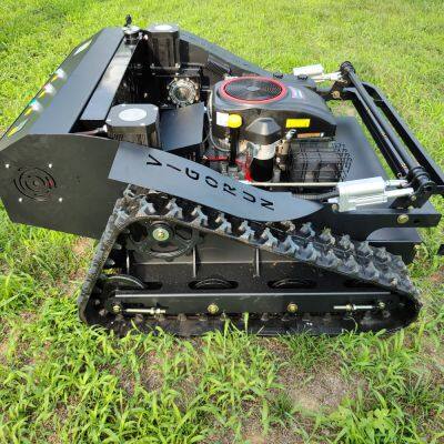 Vigorun Tech VTLM800 Aerador de césped Caja de cambios RV de alta reducción Robot cortacésped de mower de batas para jardín
