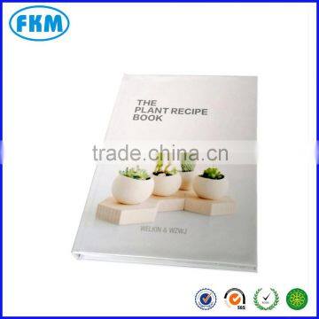 Custom Full Color Printing Paper Poster A4 Leaflet