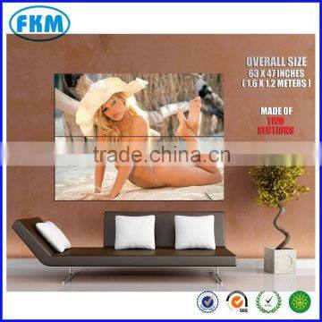 Cheap A1 A2 A3 A4 Custom Images Bulk Paper Poster Flyer Notebook Brochure Printing photo-2