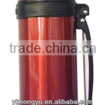 800ml/1000ml 2013 New design stainless steel Vacuum thermos bottle