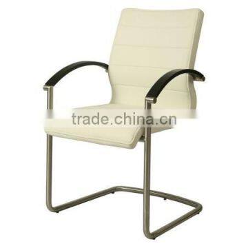 Modern Furniture Leather Chair Elegant Restaurant Chair