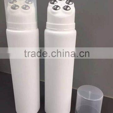 cosmetics massage tube