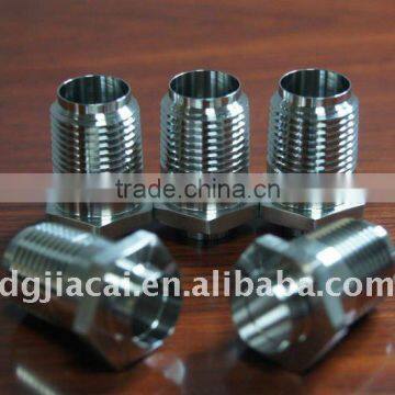 stainless steel machine parts