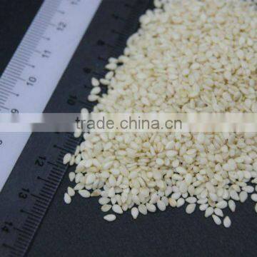 Hulled Sesame Seeds