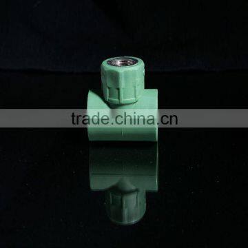 Pipe fitting-Female Tee