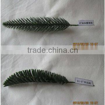 High Quality Fashion Hot sale Artificial Christmas tree branch