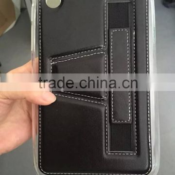 For samsung tab A 9.7 tablet case, leather case for sasmung tab A T550