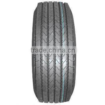 Tough Radial Tyres 385/65R22.5