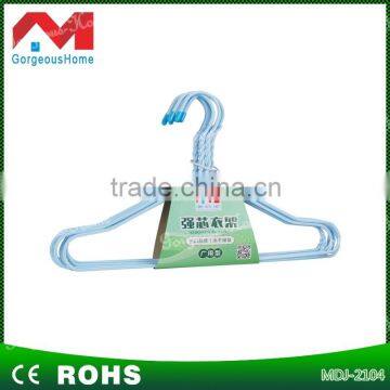 customize hangers for cloosth metal hanger