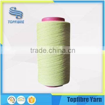 More Colors SCY2244/13F High Quality Single Covered Yarn